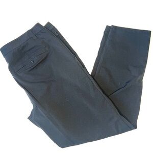 Lululemon Men’s Performance Pants Black |  Size 36